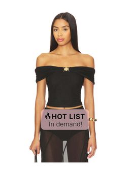 Runaway The Label - Rikki Top