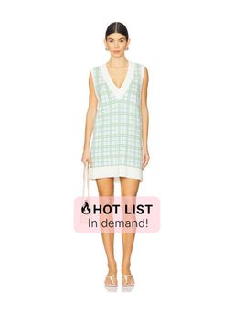 Show Me Your Mumu - Hartford Tank Sweater Dress