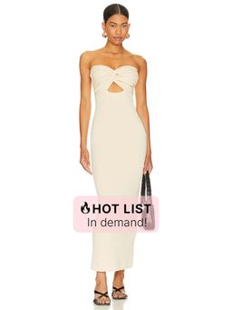 SNDYS - Maia Maxi Dress