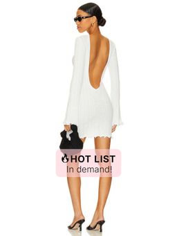 SNDYS - Baha Mini Dress