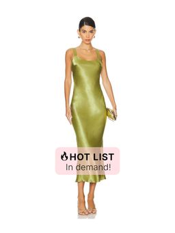 SNDYS - x REVOLVE Avani Dress