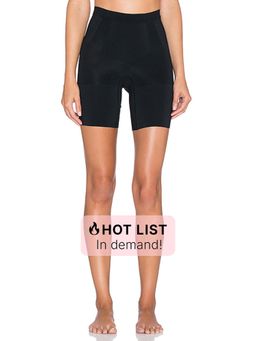 Spanx - Oncore Mid-thigh Short
