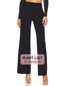 Spanx - Perfect Pant Wide Leg
