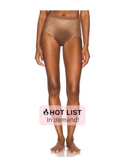 Spanx - Shape Invisible Brief