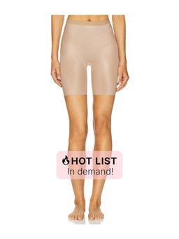 Spanx - shape Invisible Short