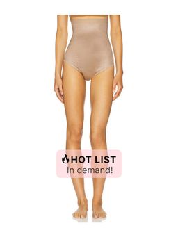Spanx - Invisible High Waisted Thong