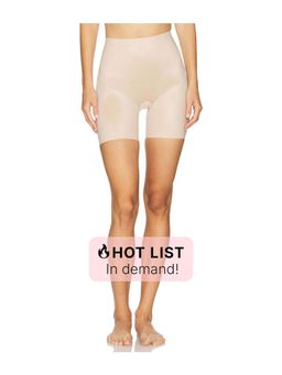 Spanx - Invisible Girl Short