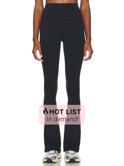 Splits59 - Raquel High Waist Superflex Flare 30'' Legging