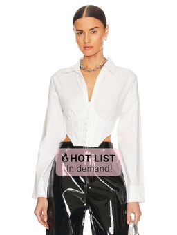 Steve Madden - Stassi Top