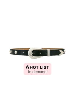 Streets Ahead - Larkin Belt