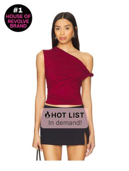 superdown - Alessia Top