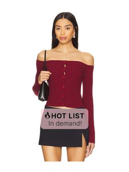 superdown - Calypso Top