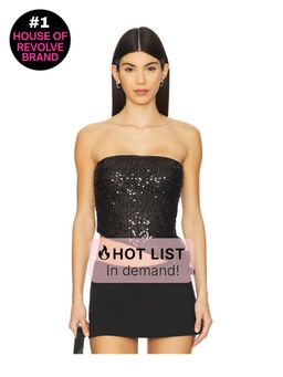 superdown - Patrize Asymmetrical Top