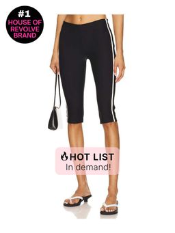 superdown - Clarke Capri