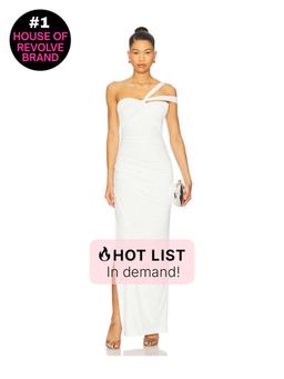 superdown - Cordelia Maxi Dress