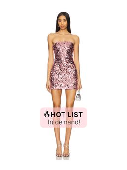 superdown - Azora Mini Dress