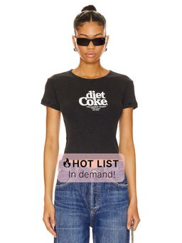 The Laundry Room - Diet Coke Baby Tee