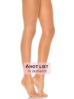 Wolford - Individual 10 Tights Nude