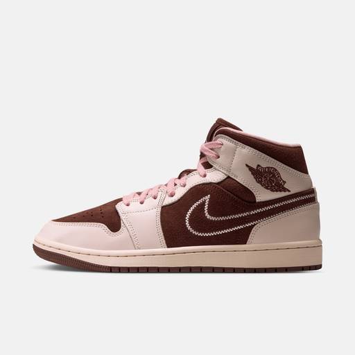 Air Jordan 1 Mid SE - Women's Shoes