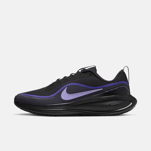 Nike Revolution 8 Utility - Women's Road-Running Shoes