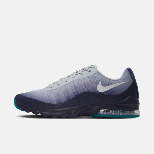 Nike Air Max Invigor - Men's Shoes with Reflective Design Accents