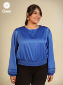 Blue color option, Sold out