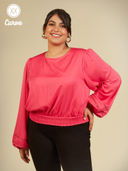 Pink color option, Sold out, Currently selected