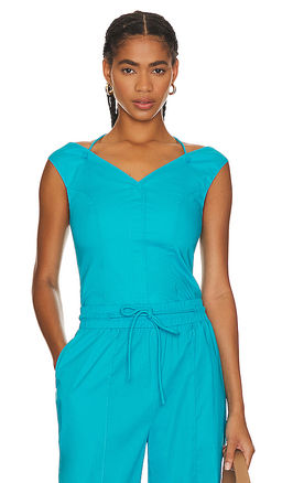 Lovers and Friends - Rockaway Top