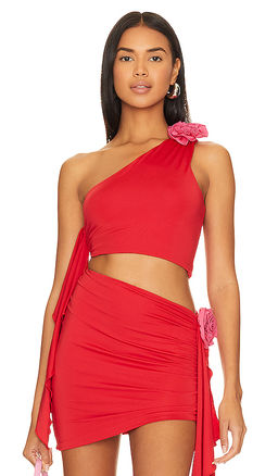 Lovers and Friends - Cordelia Top