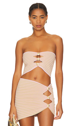 Retrofete - Adelie Top