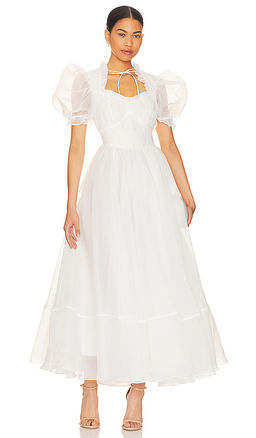 Selkie - The Lady Gown