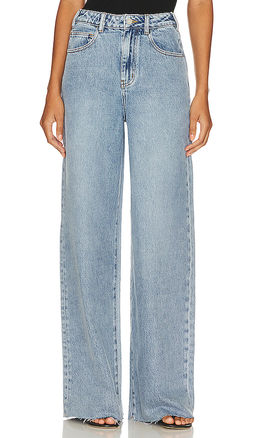 Weworewhat - Wide Leg Jean