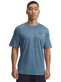 Under Armour - Blue Men's Tech Vent T-Shirt