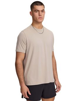 Under Armour - Brown Men's Meridian T-Shirt