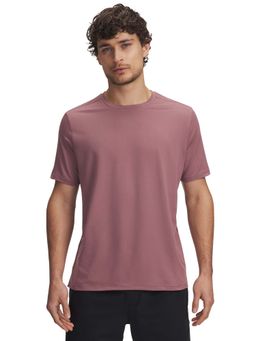 Under Armour - Mauve Men's Meridian T-Shirt
