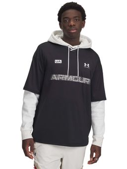 Under Armour - Black Vanish Jersey T-Shirt