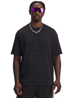Under Armour - Black Men's X Mansory Logo T-Shirt