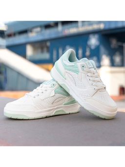 Red Tape - Women Mint Green Lifestyle Sneakers