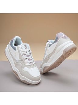 Red Tape - Women Beige Sneakers