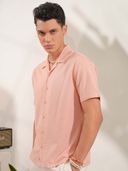 Peach color option, Currently selected