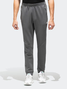 adidas - M Gu Fl Grey Sports Track Pant