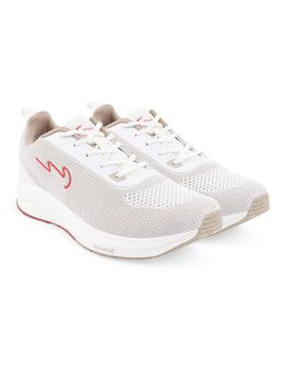 Campus - Camp Zane White Mens Running Shoes