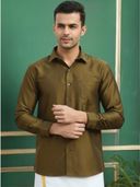 Olive color option, Sold out