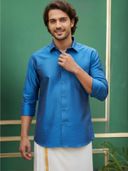 Blue color option, Sold out