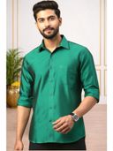 Green color option, Sold out