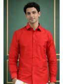 Red color option, Sold out