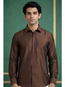 Brown color option, Sold out, Currently selected