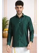 Green color option, Sold out, Currently selected