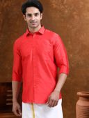 Red color option, Sold out