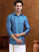 Blue color option, Sold out, Currently selected